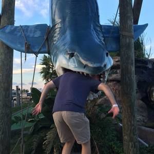 Meet your Posher, Jeremy